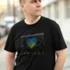 Noxx Футболка с принтом "Полтава" Noxx Футболка с принтом "Полтава"