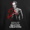 Noxx Футболка с принтом "Quentin Tarantino"