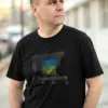 Noxx Футболка с принтом "Сумы" Noxx Футболка с принтом "Сумы"