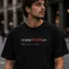 Noxx Футболка с принтом "суперМАРКет", имя Марк Noxx Футболка с принтом "суперМАРКет", имя Марк