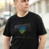 Noxx Футболка с принтом "Тернополь"