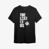 Noxx Футболка с принтом "The Last of Us" Одни из нас Noxx Футболка с принтом "The Last of Us" Одни из нас