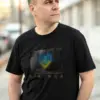 Noxx Футболка с принтом "Винница" Noxx Футболка с принтом "Винница"