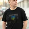 Noxx Футболка с принтом "Харьков"