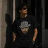 Noxx Футболка с принтом "Хайзенберг" Путь: Во все тяжкие Noxx Футболка с принтом "Хайзенберг" Путь: Во все тяжкие
