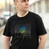 Noxx Футболка с принтом "Херсон"
