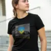 Noxx Футболка с принтом "Хмельницкий"
