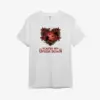 Noxx Футболка с принтом "You"re My Upside Down" Stranger Things Noxx Футболка с принтом "You"re My Upside Down" Stranger Things