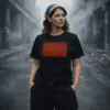 Noxx Футболка с принтом "Згинуть наші воріженьки"