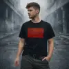 Noxx Футболка с принтом "Згинуть наші воріженьки"