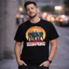 Noxx Футболка с принтом "Scorpions" Noxx Футболка с принтом "Scorpions"