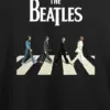 Noxx Футболка с принтом "The Beatles" Noxx Футболка с принтом "The Beatles"