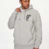 Худи NOXX Nike Серый Худи NOXX Nike Серый