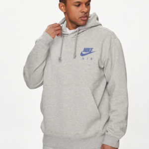 Худи NOXX Nike Серый Худи NOXX Nike Серый