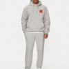 Худи NOXX Hugo Boss Серый Худи NOXX Hugo Boss Серый