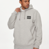 Худи NOXX Hugo Boss Серый Худи NOXX Hugo Boss Серый