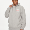 Худи NOXX Hugo Boss Серый Худи NOXX Hugo Boss Серый