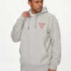 Худи NOXX Guess Серый Худи NOXX Guess Серый