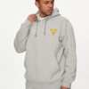 Худи NOXX Guess Серый Худи NOXX Guess Серый