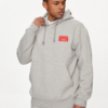 Худи NOXX Guess Серый Худи NOXX Guess Серый