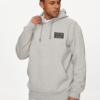 Худи NOXX Calvin Klein Серый Худи NOXX Calvin Klein Серый