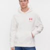 Худи NOXX Under Armour Белый Худи NOXX Under Armour Белый