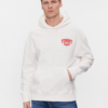 Худи NOXX Streetwear Tommy Hilfiger Белый Худи NOXX Streetwear Tommy Hilfiger Белый