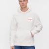 Худи NOXX Hugo Boss Белый Худи NOXX Hugo Boss Белый
