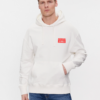Худи NOXX Guess Белый