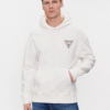 Худи NOXX Guess Белый
