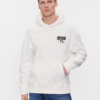 Худи NOXX Calvin Klein Белый Худи NOXX Calvin Klein Белый