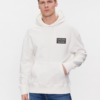 Худи NOXX Calvin Klein Белый Худи NOXX Calvin Klein Белый