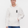 Худи NOXX Armani Белый