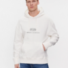 Худи NOXX Armani Белый