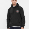 Худи NOXX Hugo Boss Черный Худи NOXX Hugo Boss Черный