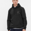 Худи NOXX Calvin Klein Черный Худи NOXX Calvin Klein Черный