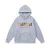 Худи NOXX Trapstar Серый Худи NOXX Trapstar Серый
