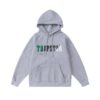 Худи NOXX Trapstar Серый Худи NOXX Trapstar Серый