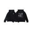 Худи NOXX Palm Angels Черный Худи NOXX Palm Angels Черный