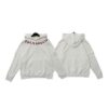 Худи NOXX Palm Angels Белый Худи NOXX Palm Angels Белый