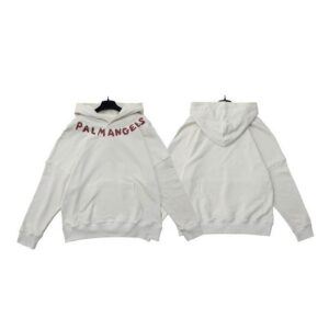 Худи NOXX Palm Angels Белый Худи NOXX Palm Angels Белый