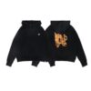 Худи NOXX Palm Angels Черный Худи NOXX Palm Angels Черный