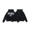 Худи NOXX Palm Angels Черный Худи NOXX Palm Angels Черный