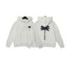Худи NOXX Palm Angels Белый Худи NOXX Palm Angels Белый