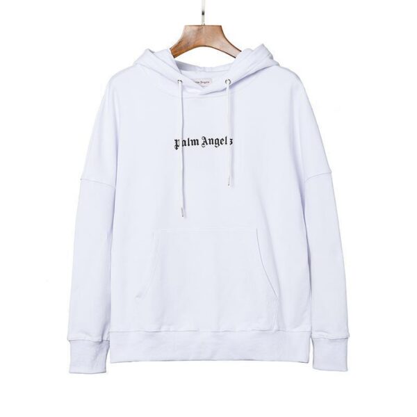 Худи NOXX Palm Angels Белый Худи NOXX Palm Angels Белый