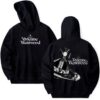 Худи NOXX Vivienne Westwood Черный Худи NOXX Vivienne Westwood Черный