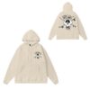 Худи NOXX Stussy Бежевый Худи NOXX Stussy Бежевый