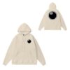 Худи NOXX Stussy Бежевый Худи NOXX Stussy Бежевый