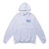 Худи NOXX Vetements Белый Худи NOXX Vetements Белый