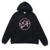 Худи NOXX Vetements Черный Худи NOXX Vetements Черный